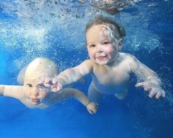 Babyzwemmen